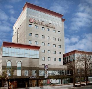Ariana Hotel - Daegu - 0