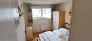 Lovely 3 Bed Bungalow, Sleeps 6 In A Beautiful Location In Cornwall Ref 85070P - Perranporth - 6