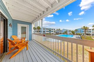 Sea Oats H 104 - Gulf Shores - 9