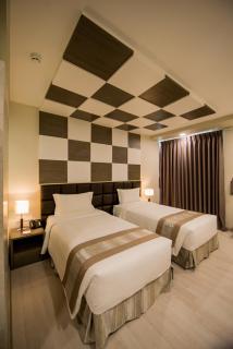 Hotel Parami - Yangon - 5