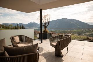 View House - Chalet Goyen - Scena - 7