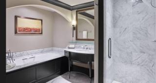 Bachelor Gulch Ritz-Carlton 1 Bedroom Mountain Residence With Ski In, Ski Out Access, Hot Tub, And Full Service Spa - 7