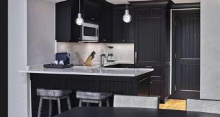 Bachelor Gulch Ritz-Carlton 1 Bedroom Mountain Residence With Ski In, Ski Out Access, Hot Tub, And Full Service Spa - 5