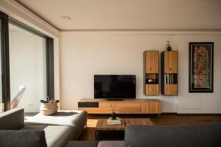View House - Chalet Goyen - Scena - 3