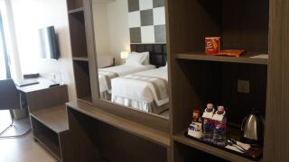 Hotel Parami - Yangon - 4