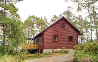 2 Bedroom Gorgeous Home In Varaldsøy - Skjelnes - 6