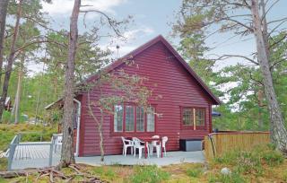 2 Bedroom Gorgeous Home In Varaldsøy - Skjelnes - 5