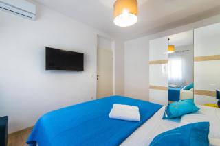 Apartment Karlo - Grad Ploče, Croatia - Ploče - 8