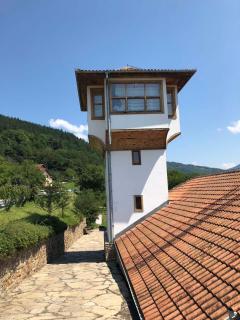 Heritage Home Ustikolina - Foča - 3