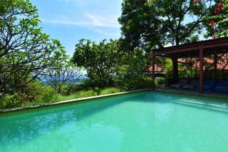 Villa Sarah Nafi, amazing ocean views - Temukus - 7