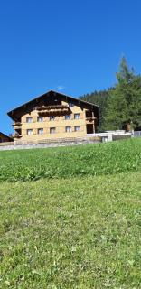 Landhaus Trista - Damüls - 0