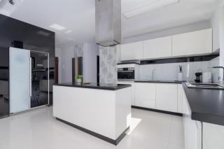 Wonderful Apartment Garden Residence by Noclegi Renters - Cracovia - 6
