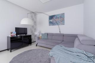 Wonderful Apartment Garden Residence by Noclegi Renters - Cracovia - 5