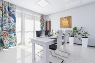Wonderful Apartment Garden Residence by Noclegi Renters - Cracovia - 4