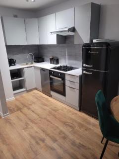 Apartament Verde by Rentoom - Toruń - 2