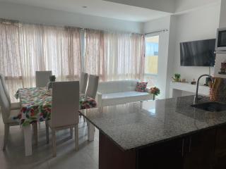 DISFRUTE Y PLAYA - Cartagena de Indias - 3