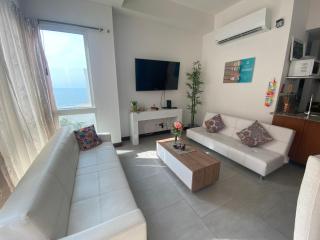 DISFRUTE Y PLAYA - Cartagena de Indias - 1