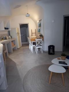 Cueva House - Vóthon - 9