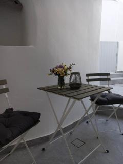 Cueva House - Vóthon - 7