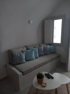 Cueva House - Vóthon - 6