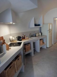 Cueva House - Vóthon - 5