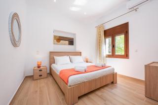 Villa Estrella with Heated pool - Città di Egina - 2