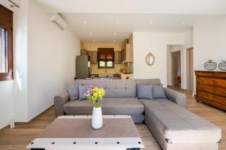 Villa Estrella with Heated pool - Città di Egina - 6