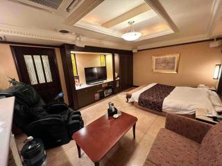 HOTEL ULURU - Kobe - 1