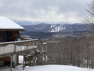 Mountain View Chalet - West Dover - 8