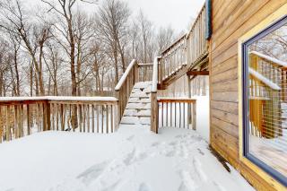 Mountain View Chalet - West Dover - 7