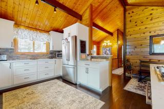 Mountain View Chalet - West Dover - 4