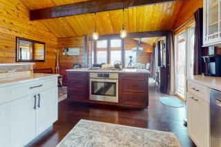 Mountain View Chalet - West Dover - 2