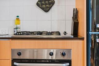 2 Royal Rest Quality 2br West Perth-parking - Perth - 1