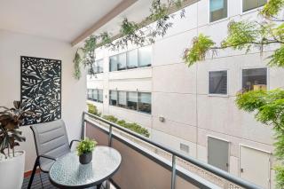 2 Royal Rest Quality 2br West Perth-parking - Perth - 5