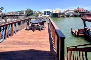 The Turquoise Turtle, #202 - Padre Island - 9