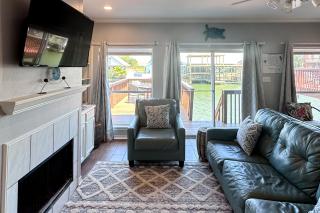 The Turquoise Turtle, #202 - Padre Island - 8