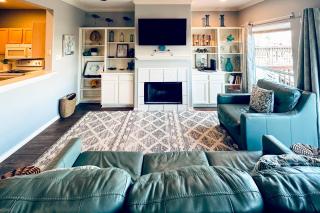 The Turquoise Turtle, #202 - Padre Island - 7