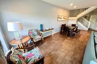 The Turquoise Turtle, #202 - Padre Island - 6