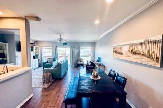 The Turquoise Turtle, #202 - Padre Island - 4