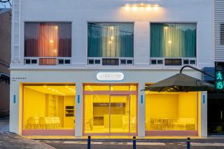 Shourin Hotel Daejeon by Aank - 3