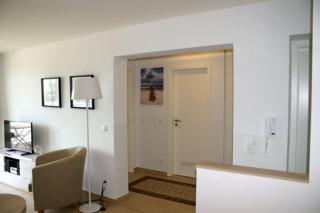 Käptn Brass Appartement 16 - Dierhagen - 2