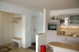 Käptn Brass Appartement 16 - Dierhagen - 1