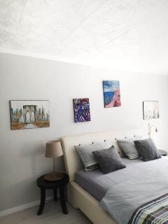 Apartment with garden Hanja - Mostar - 1