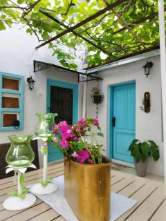 Apartment with garden Hanja - Mostar - 2