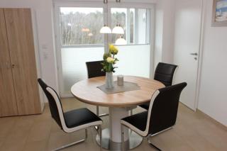 Käptn Brass Appartement 13 - Dierhagen - 8