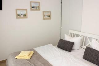 Käptn Brass Appartement 13 - Dierhagen - 7