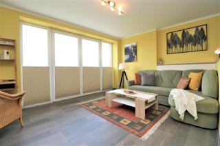 Käptn Brass Appartement 22 - Dierhagen - 9