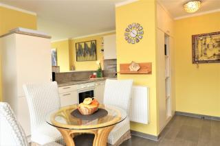 Käptn Brass Appartement 22 - Dierhagen - 8