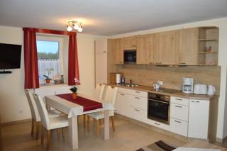 Käptn Brass Appartement 17 Ostseeperle - Dierhagen - 9