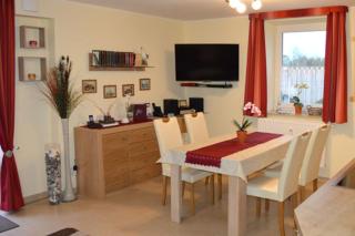 Käptn Brass Appartement 17 Ostseeperle - Dierhagen - 7